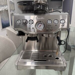 Breville Barista Express